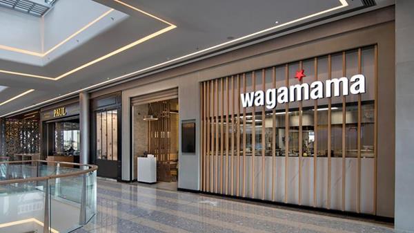 wagamama