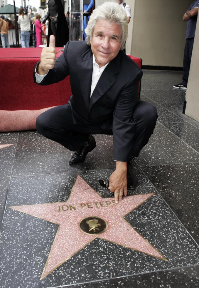 Jon Peters