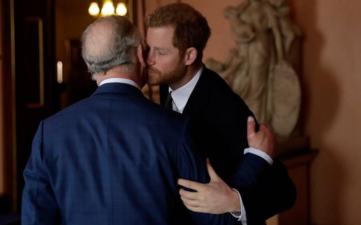Britain Royals