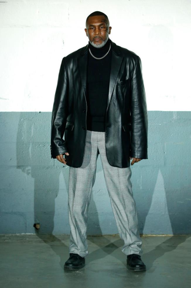 Vetements : Runway - Paris Fashion Week - Menswear F/W 2020-2021