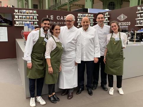 4_ANDREAS MAVROMMATIS WITH ALAIN DUCASSE