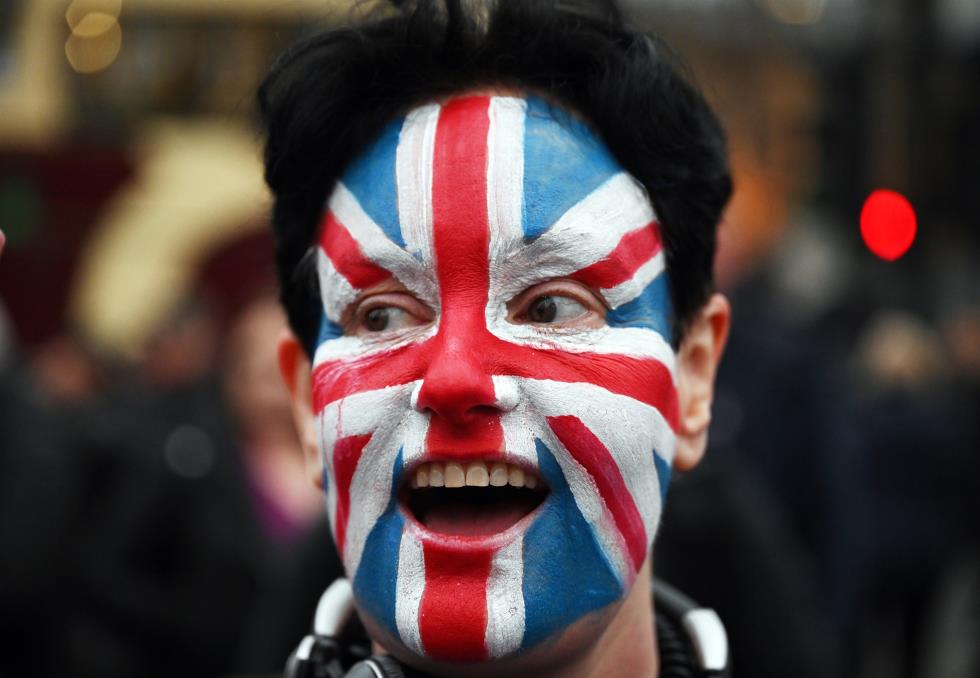 Britain prepares to leave the EU