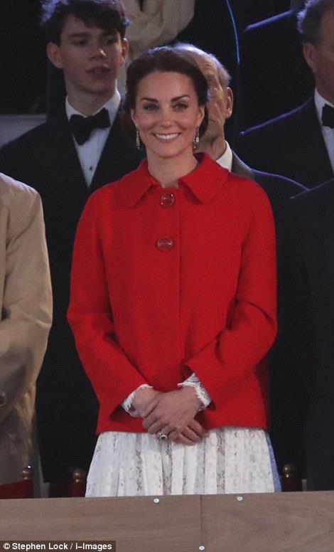 Η Kate Middleton