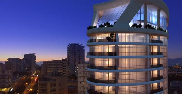 360parousiasiskybar