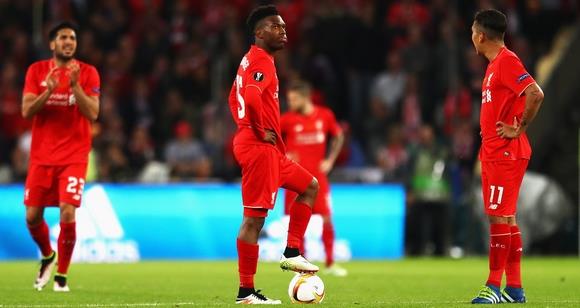 "Liverpool v Sevilla - UEFA Europa League Final"