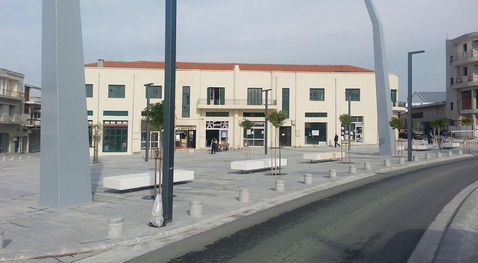 κ