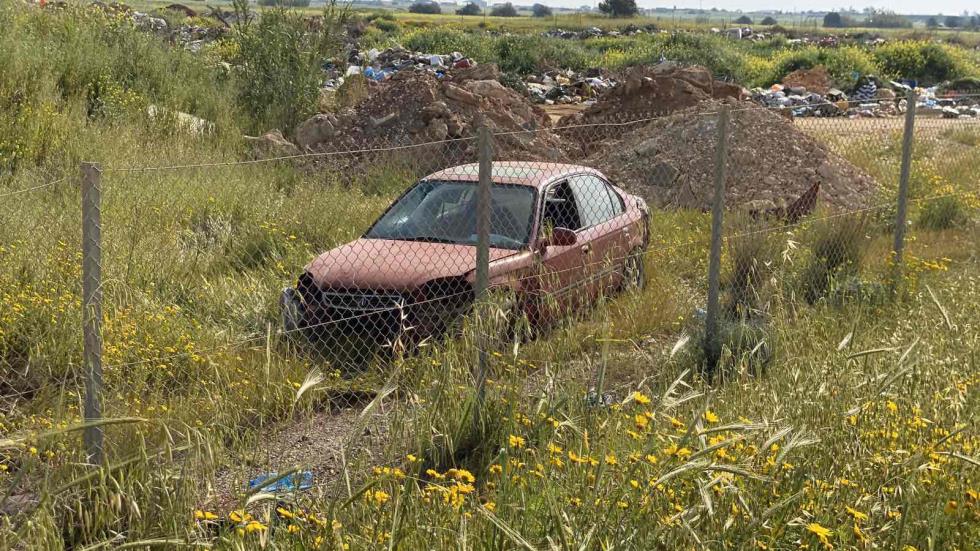 ΘΑΝΑΤΗΦΟΡΟ ΔΥΣΤΥΧΗΜΑ ΣΤΟ ΑΥΓΟΡΟΥ