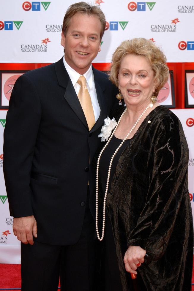 2005 Canadas Walk of Fame - Arrivals