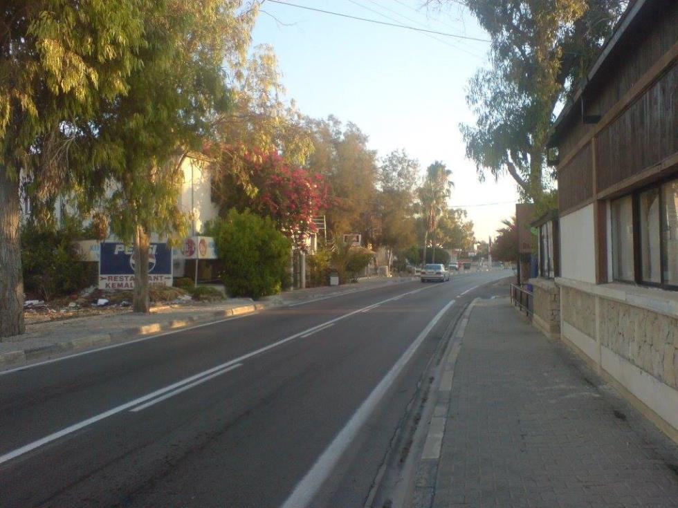 ΜΠΟΓΑΖΙ ΣΗΜΕΡΑ 1