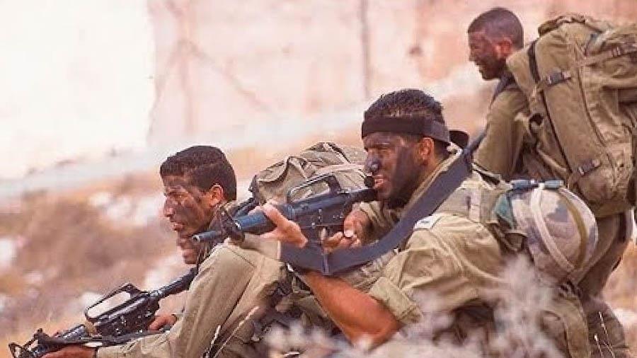 israel