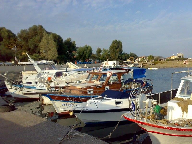 ΜΠΟΓΑΖΙ ΣΗΜΕΡΑ 6