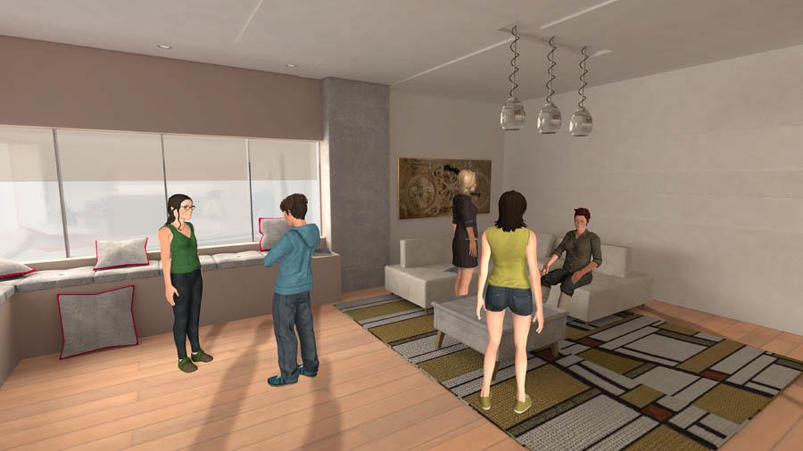 virtual auitistika