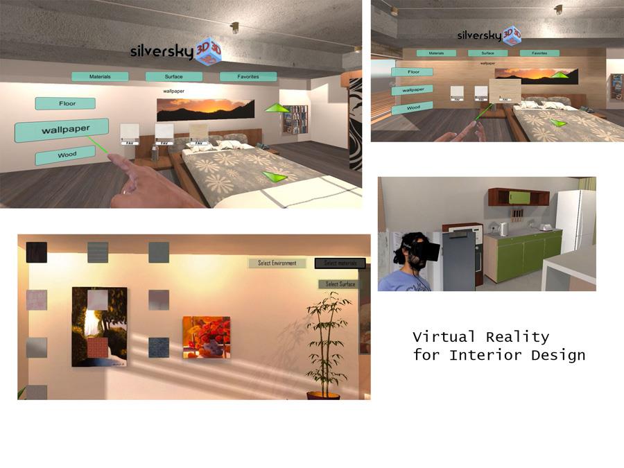virtual design