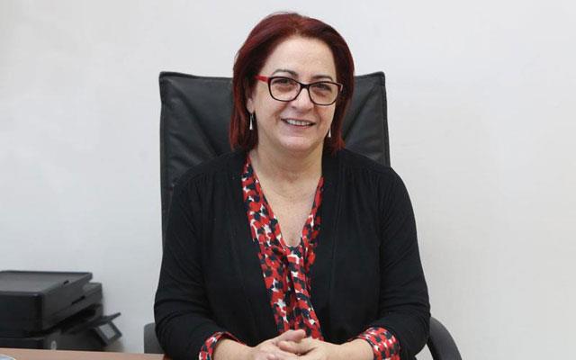 Ελένη Μαύρου