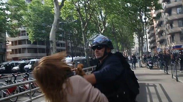 αστυνομικός 2