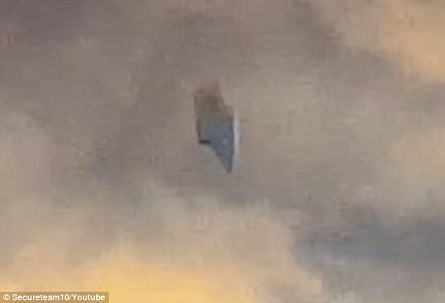 ufo 2