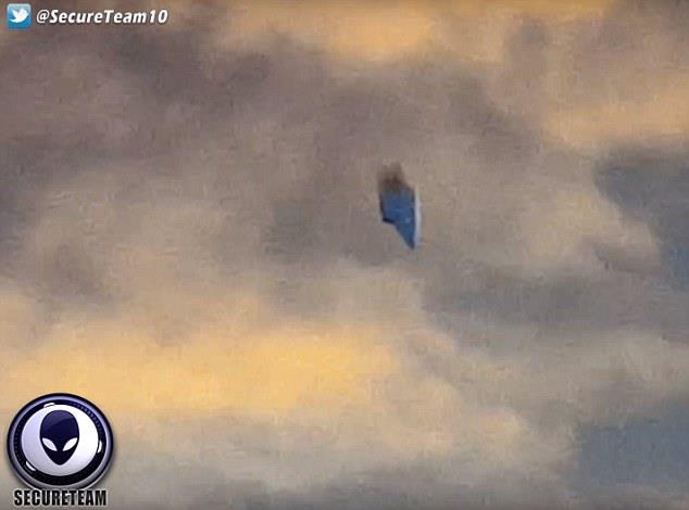 ufo 3