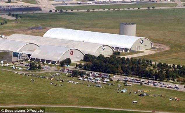 ufo 4