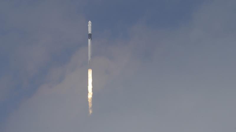 Home Launch