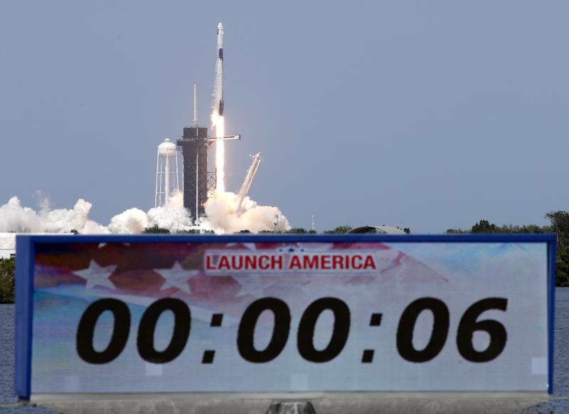 Home Launch