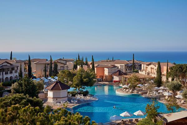 aphroditehills