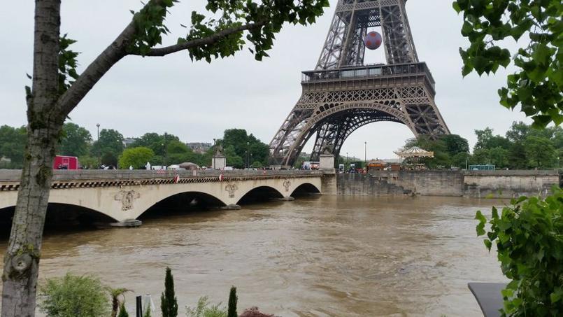 paris 9