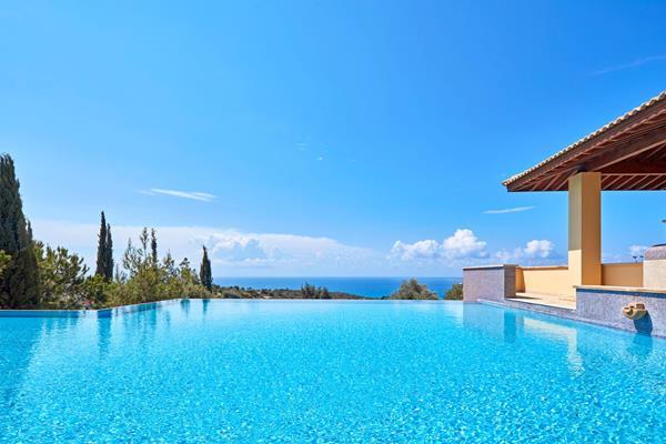 aphroditehills