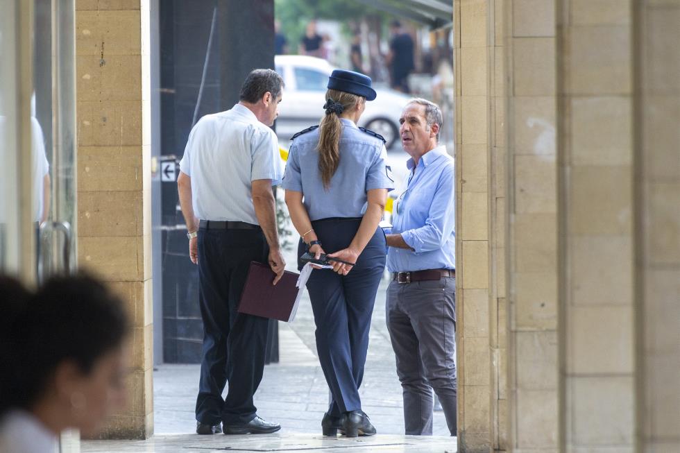 ΛΕΜΕΣΟΣ - ΣΥΜΠΛΟΚΗ - ΑΠΟΠΕΙΡΑ ΦΟΝΟΥ