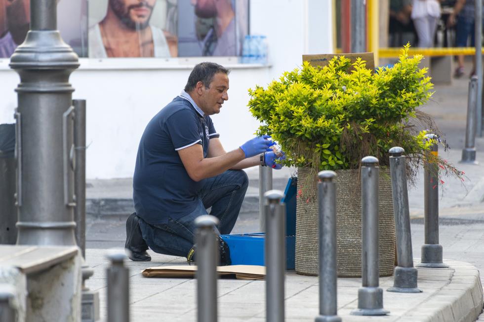 ΛΕΜΕΣΟΣ - ΣΥΜΠΛΟΚΗ - ΑΠΟΠΕΙΡΑ ΦΟΝΟΥ