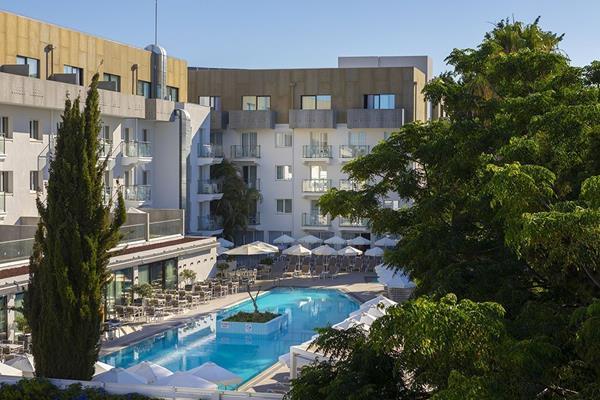 anemihotel