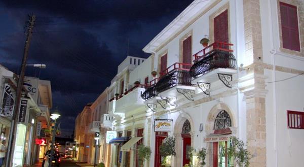 kiniras