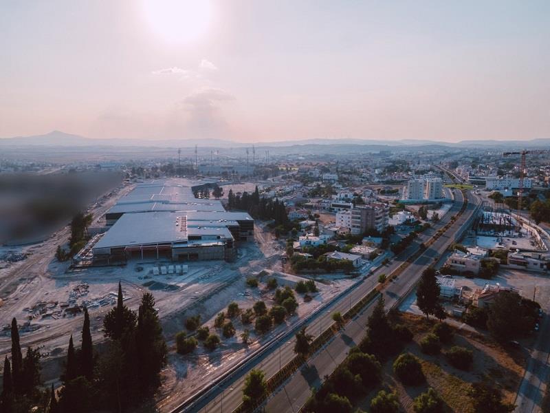 metropolis mall 5