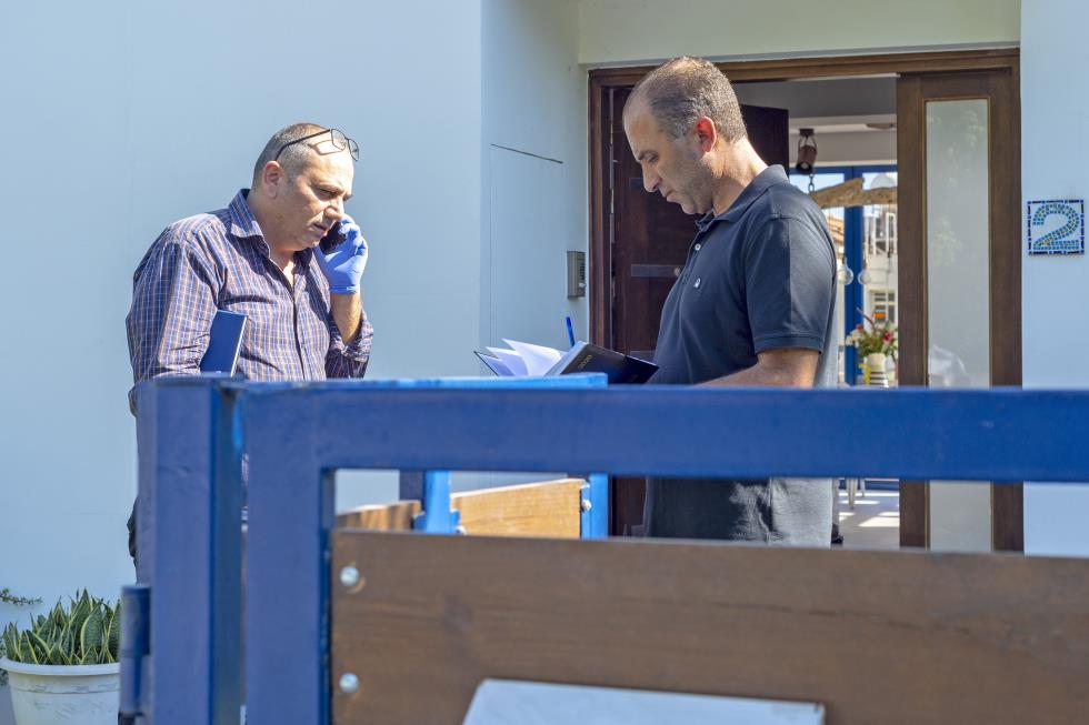 ΛΕΜΕΣΟΣ – ΦΟΝΟΣ 36ΧΡΟΝΗΣ