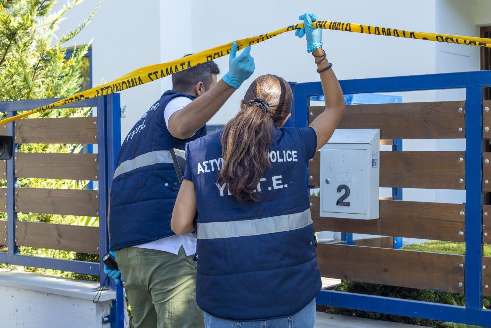 ΛΕΜΕΣΟΣ – ΦΟΝΟΣ 36ΧΡΟΝΗΣ