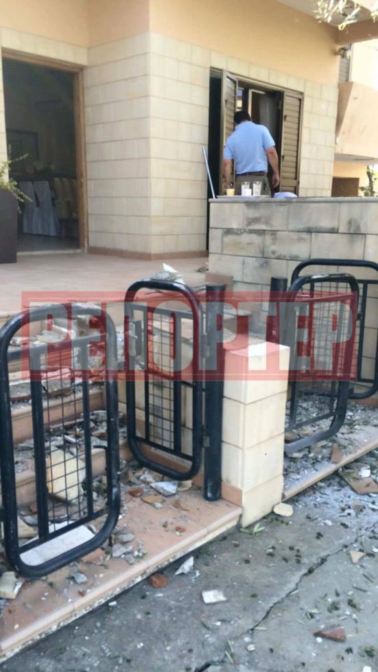 ΘΥΡΟΦΥΛΑΚΑΣ