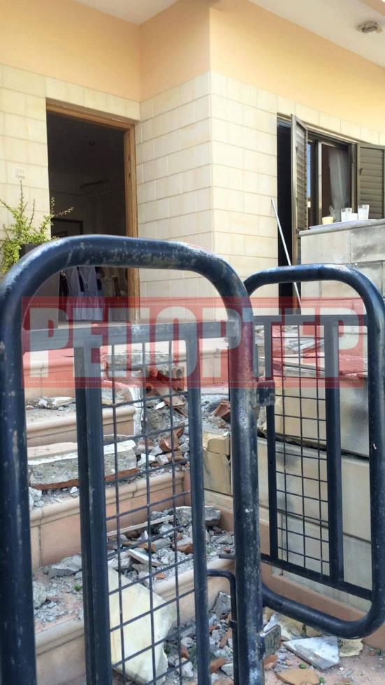 ΘΥΡΟΦΥΛΑΚΑΣ