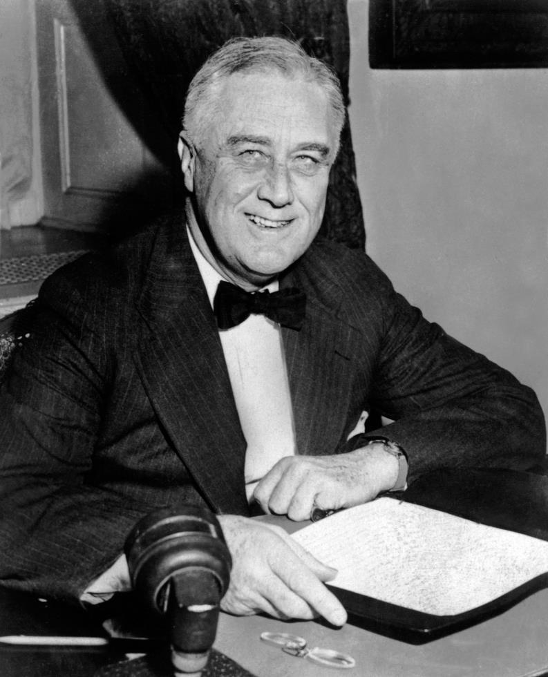 BIO-ROOSEVELT