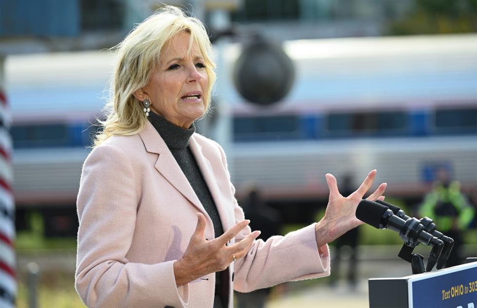 FILES-US-VOTE-BIDEN-JILL