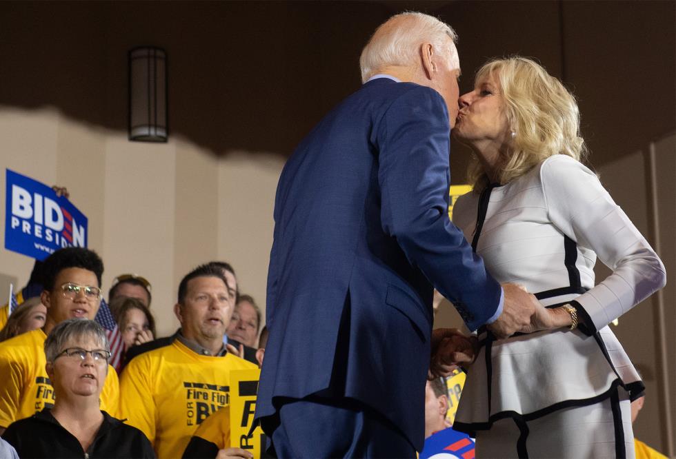 US-politics-Biden