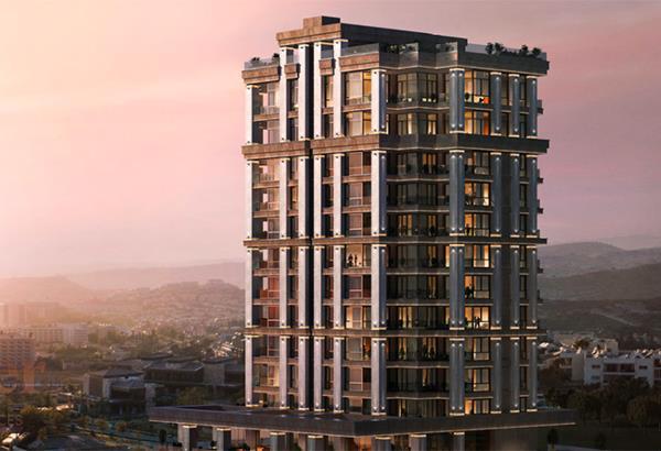 parktower