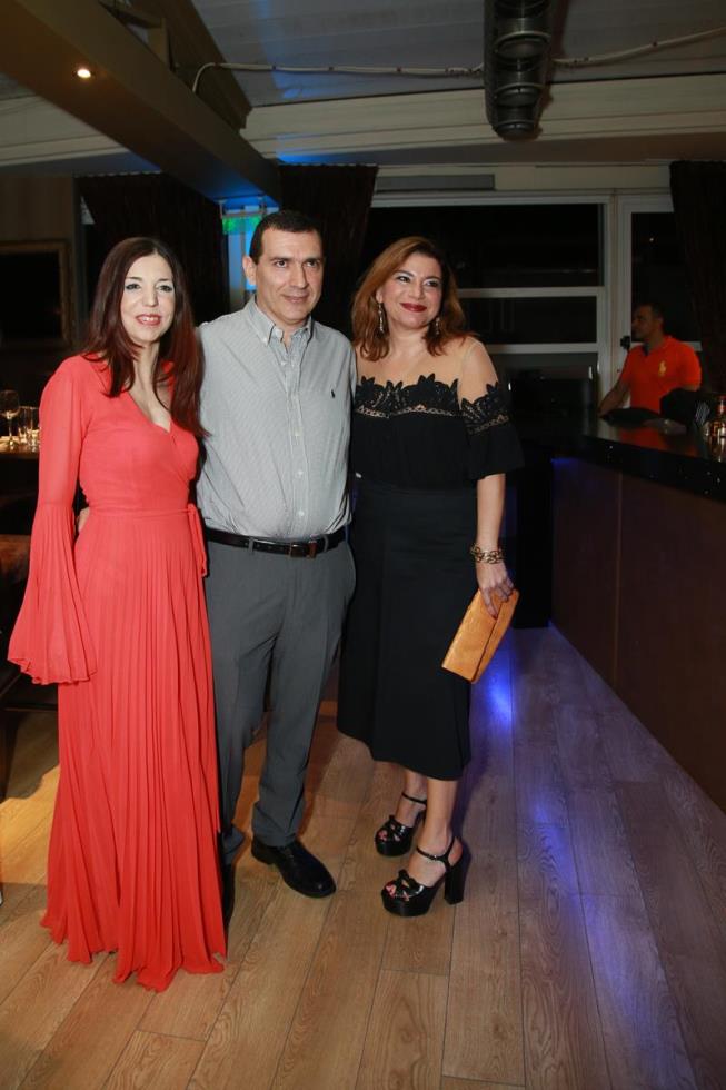 Η Ρένα και ο Δήμος Δημοσθένους και η Λεία Τορναρίτη 