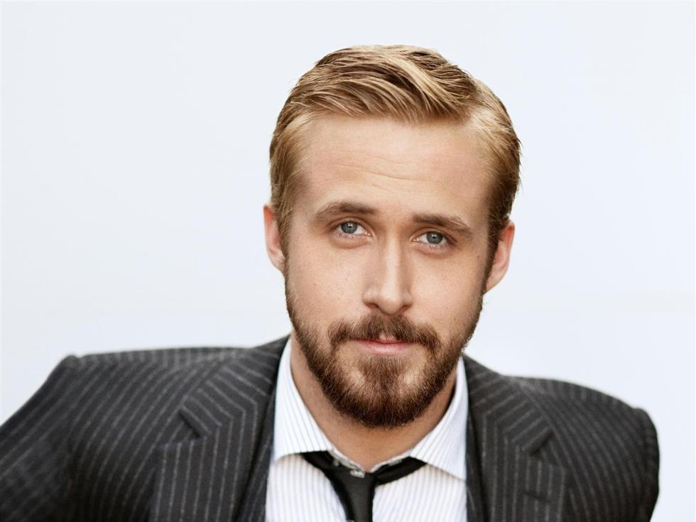 O Ryan Gosling