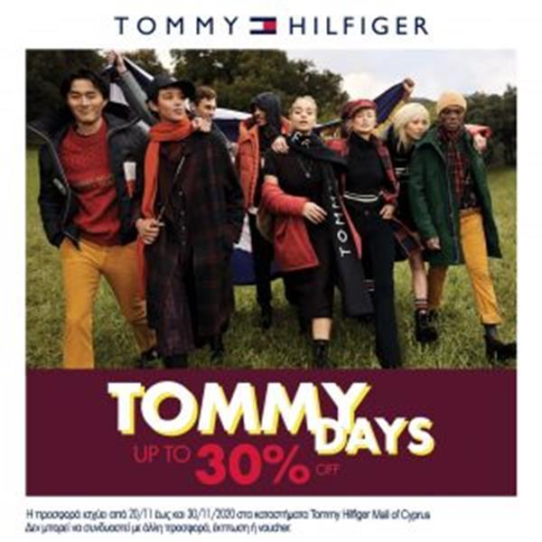 TOMMY
