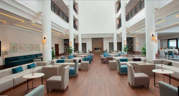 hiltonnicosia