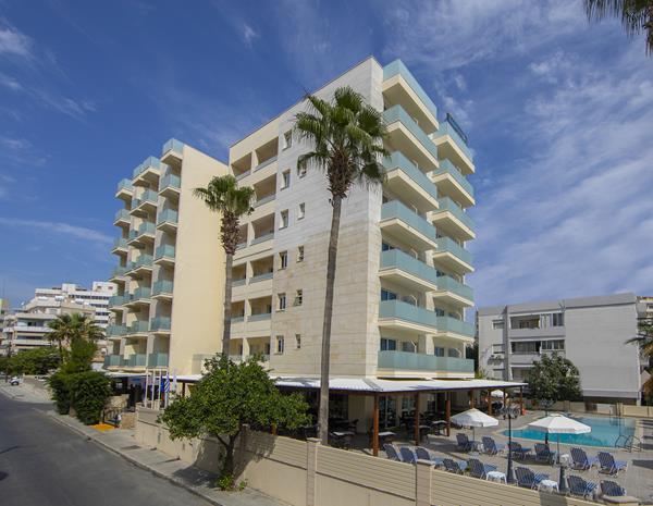 kapetanioshotel