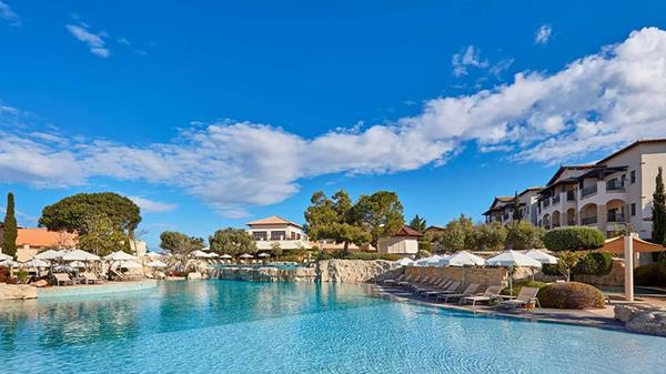aphroditehills
