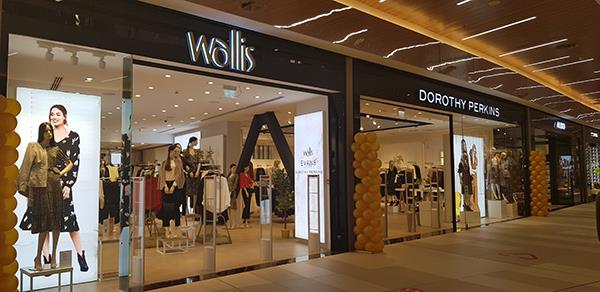 wallis