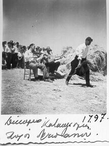 Κατακλυσμός  21