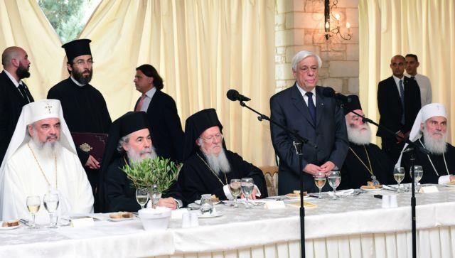 συνοδος 4
