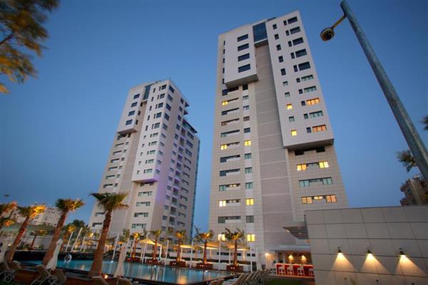 olympicresidence